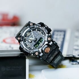 Casio G-Shock Mudmaster GWG-2000CR-1A