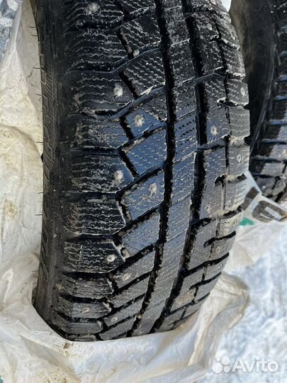 Cordiant Polar 2 205/55 R16 91T