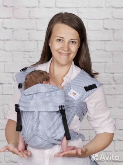 Май слинг слингуля