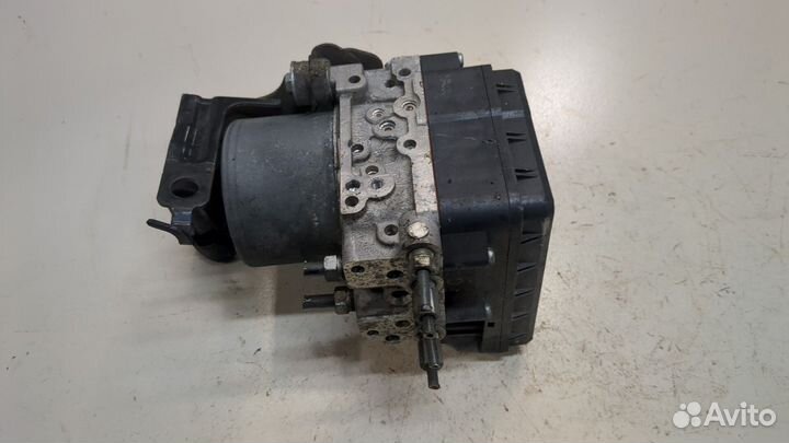 Блок абс, насос Mazda 6 (GJ), 2015