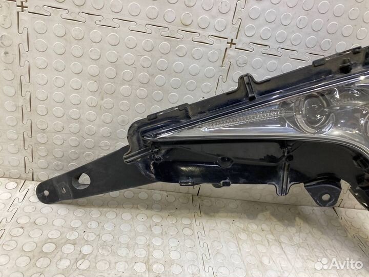 Птф передний левый Lexus Lx570 J200 2015