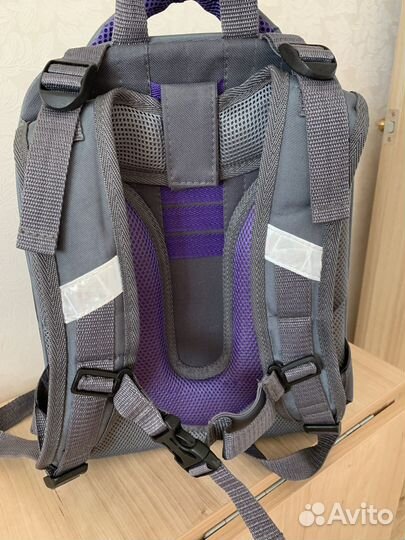 Рюкзак школьный новый