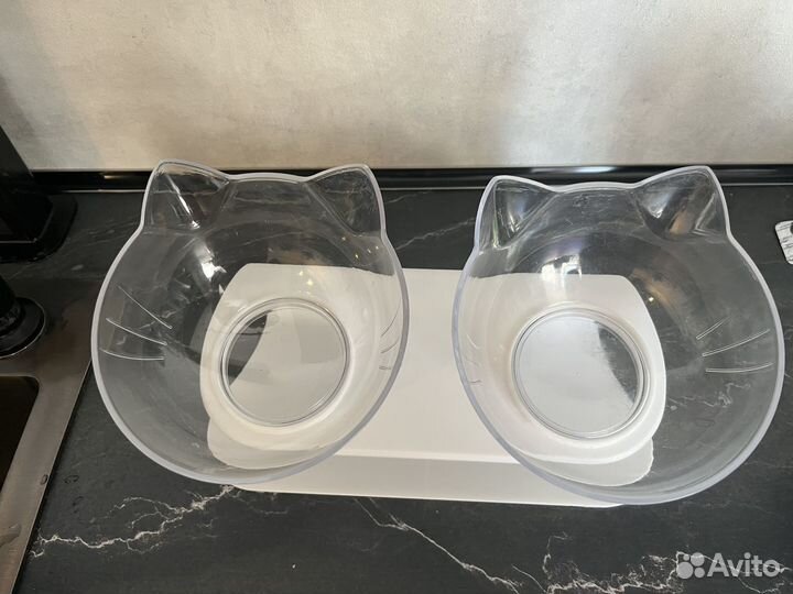 Чашка для кошек