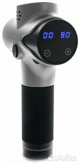 Перкусионный массажер