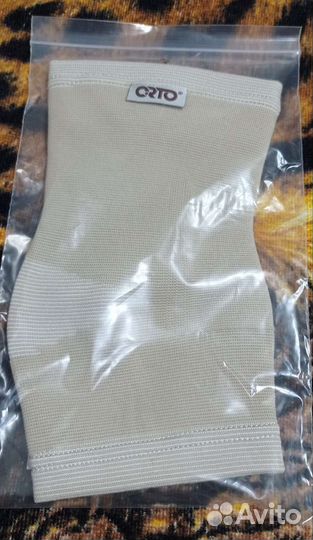 Бандаж на голень. XL. Новый