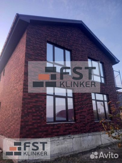 Гибкий клинкер