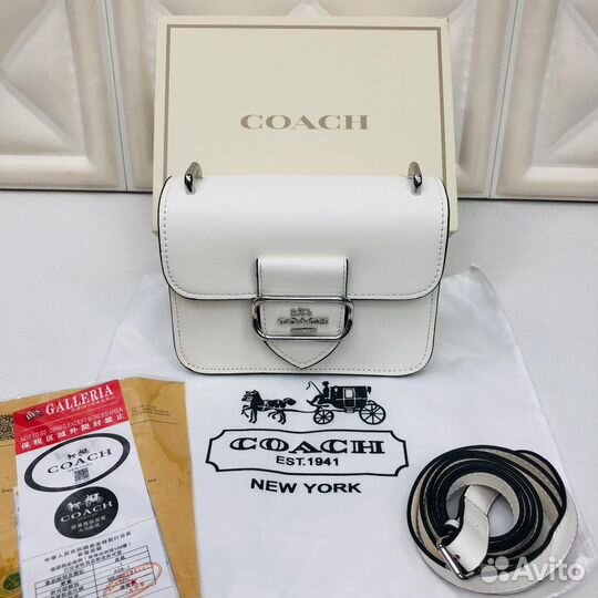 Сумка Coach