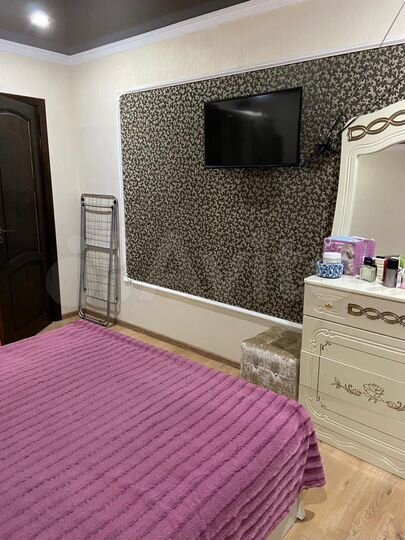 2-к. квартира, 47,7 м², 5/5 эт.