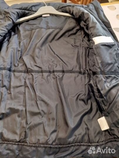 Куртка фуфайка женская