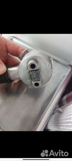 Кофеварка bork c 800 кофемашина