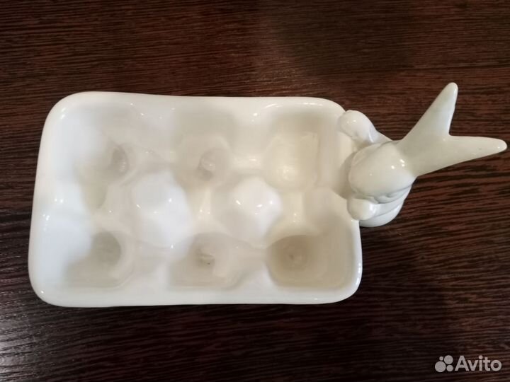 Пасхальный зайчик