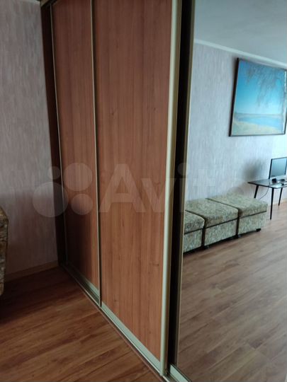 1-к. квартира, 36 м², 5/9 эт.