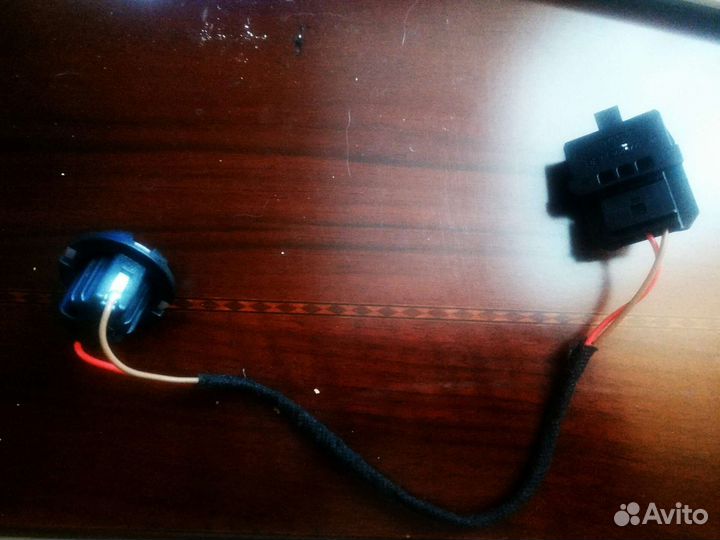 Ремкомплект, задний фонарь 164 826 00 07