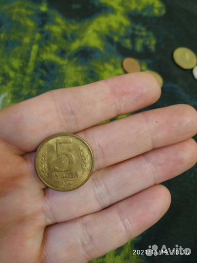 Монеты разных стран