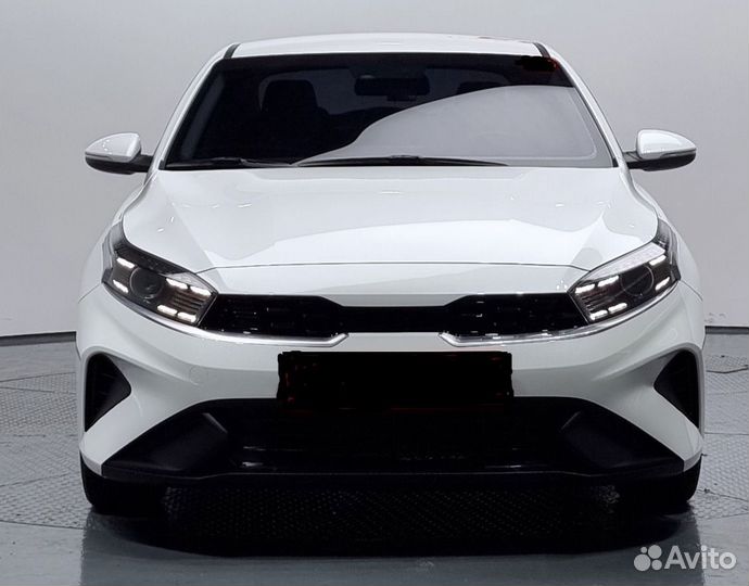 Kia K3 1.6 CVT, 2021, 24 413 км