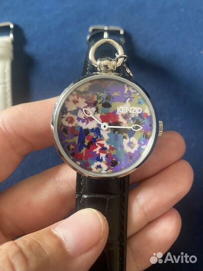 Наручные часы Kenzo