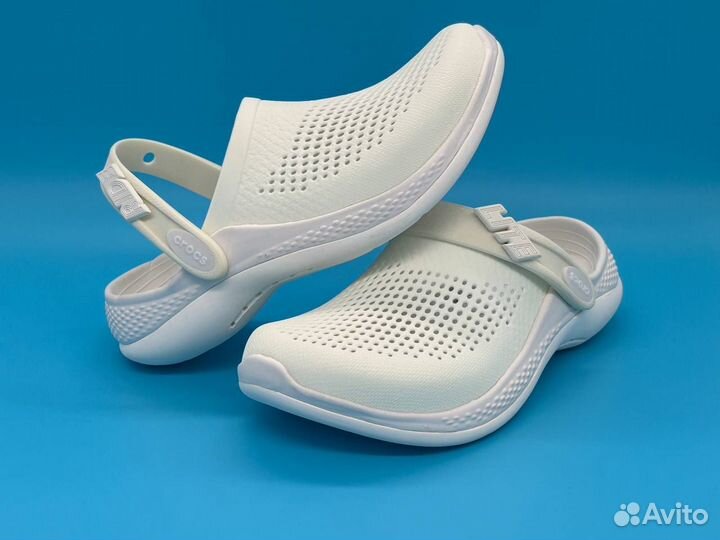 Crocs женские LiteRide