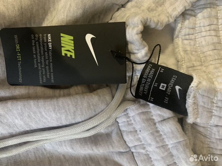 Штаны Nike