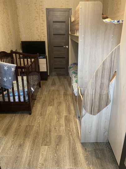 2-к. квартира, 45,7 м², 1/5 эт.