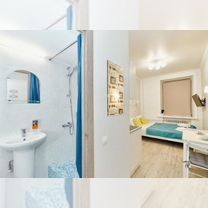 Квартира-студия, 18 м², 1/6 эт.