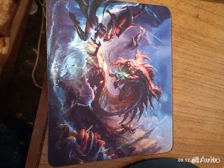 Игровая клавиатура