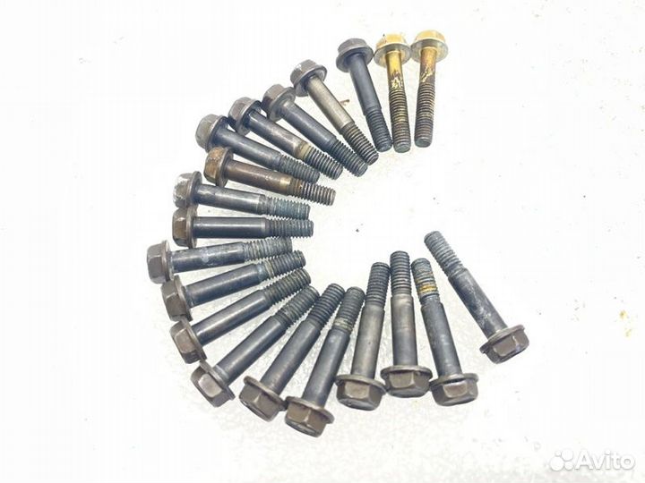 Бугель распредвала Nissan Almera N16 1.6 QG16