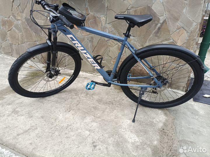 Горный велосипед взрослый 29 колеса