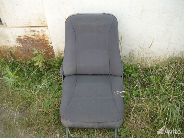 Сиденье ваз 2108 09 099 переднее. левое