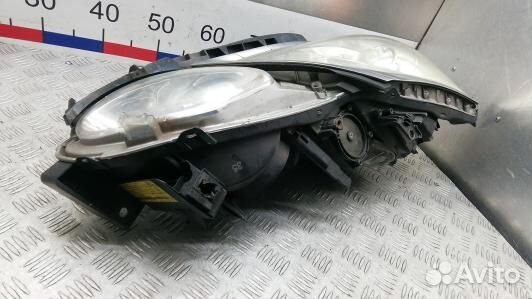 Фара правая lexus GS 3 (KEA14MU01)