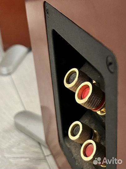 Напольные акустические колонки бу