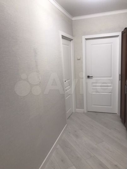 2-к. квартира, 48,5 м², 9/9 эт.