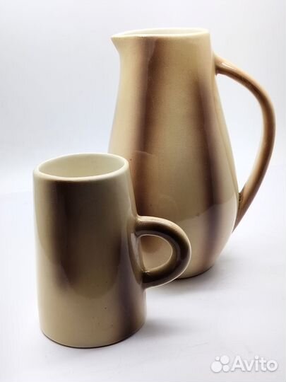 Керамическая посуда ручной работы