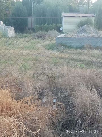 Участок 6 сот. (ИЖС)