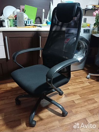 Комфортное Компьютерное кресло / офисное