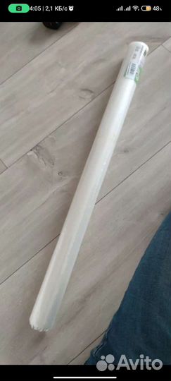 Матовая пленка для окон