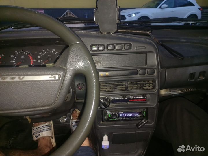 ВАЗ 2114 Samara 1.5 МТ, 2005, 132 000 км