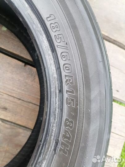 Kumho Solus KH17 185/60 R15