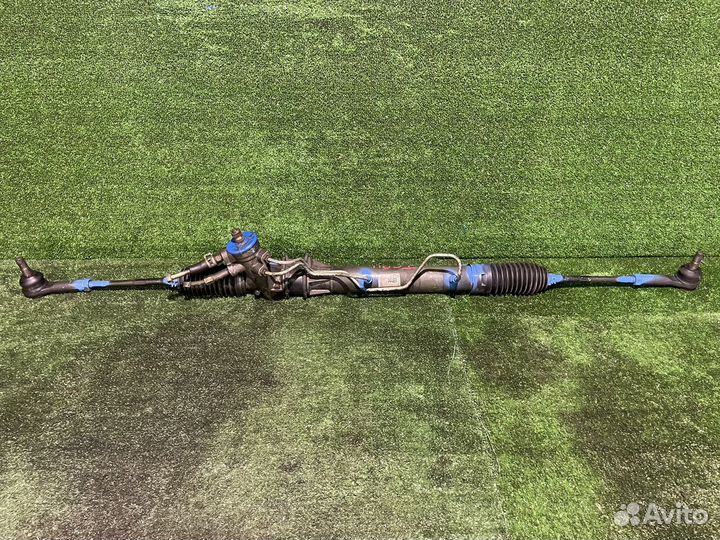Рулевая рейка nissan serena PC24,TC24