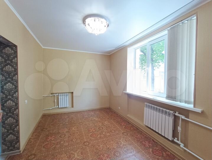 1-к. квартира, 25 м², 1/2 эт.