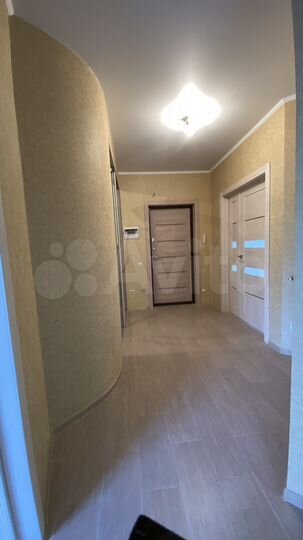 3-к. квартира, 89,9 м², 2/10 эт.