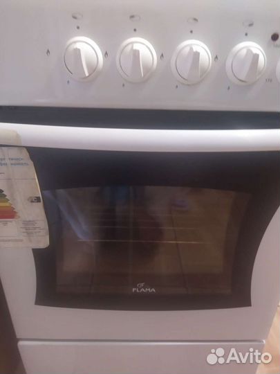 Варочная панель комбо электрическая и газовая