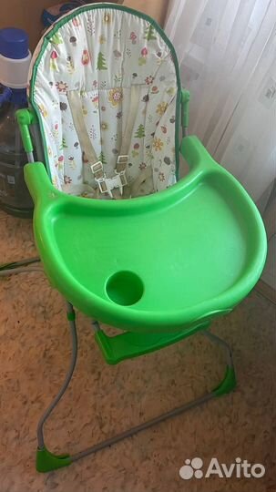 Столик для кормления ребенка