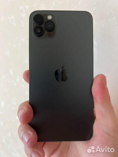 Телефон iPhone xs max в корпусе 14 pro max