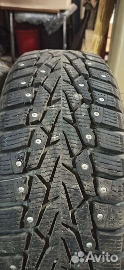 Nokian Tyres Nordman 7 195/60 R15 92T