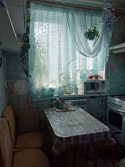 1-к. квартира, 32 м², 1/2 эт.