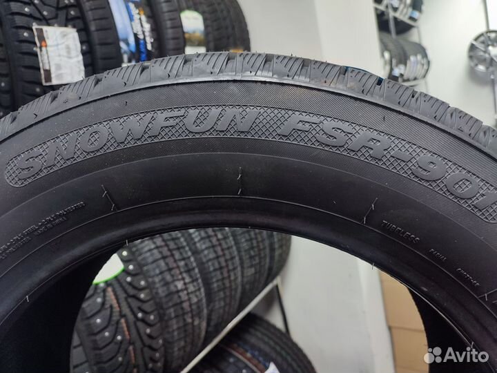 Fortune FSR-901 215/60 R17