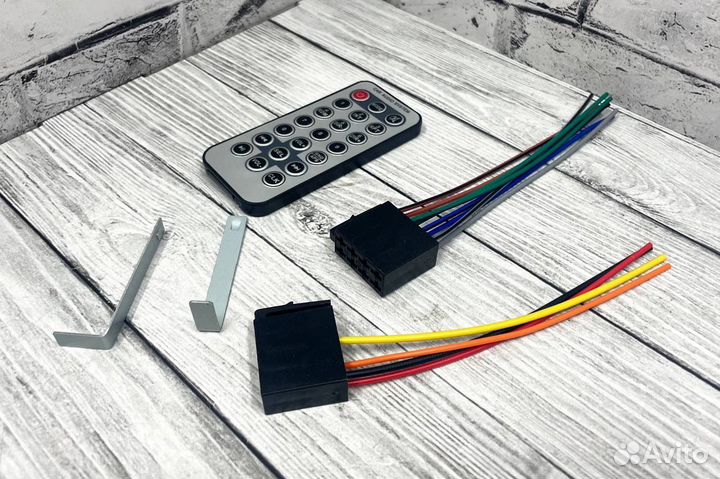 Автомагнитола pioneer 1604