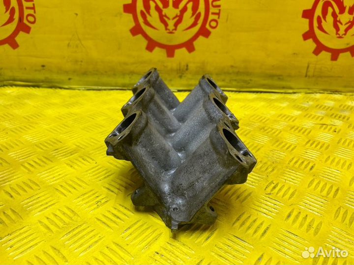 Коллектор впускной Nissan Pathfinder R51 VQ40DE