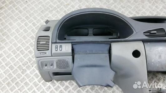 Панель приборов (торпедо) renault laguna 2 (1FR10I