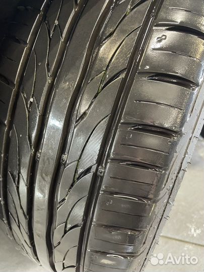 Kumho Ecsta PS31 205/50 R16 87W
